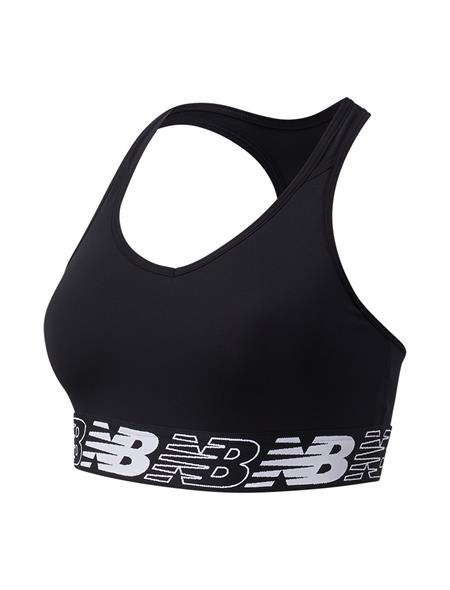 New Balance Womens Pace Bra 3