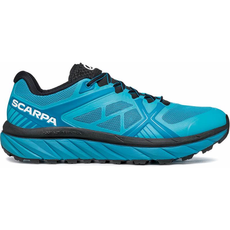 Scarpa Spin Infinity Mens Trail Running Shoes-1
