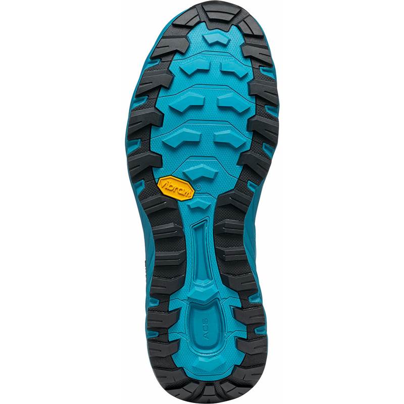Scarpa Spin Infinity Mens Trail Running Shoes-4