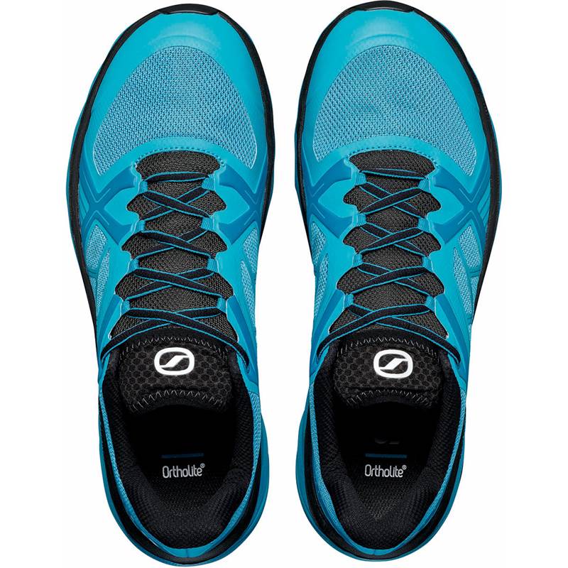 Scarpa Spin Infinity Mens Trail Running Shoes-5