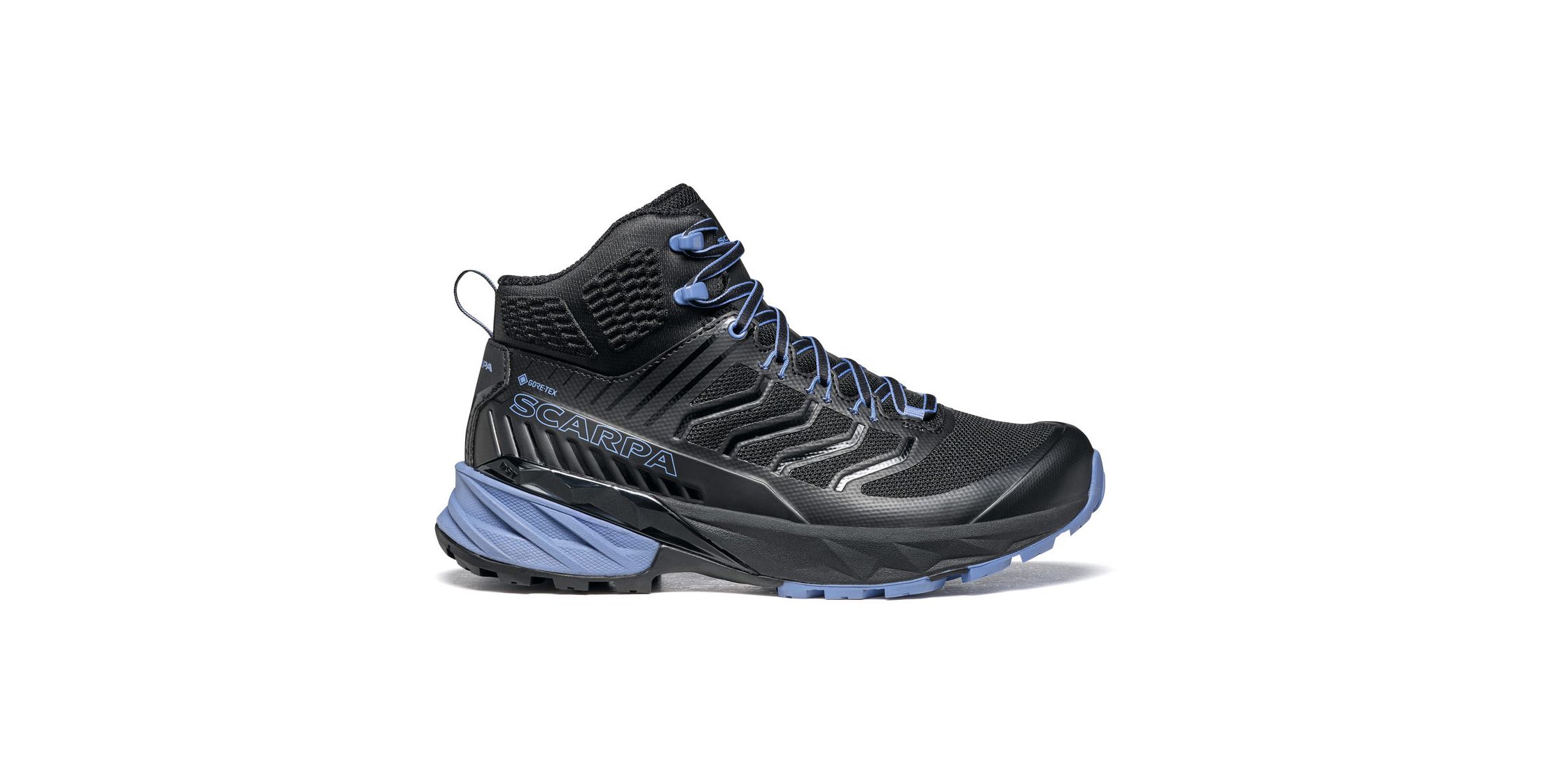 scarpa rush mid gtx women's
