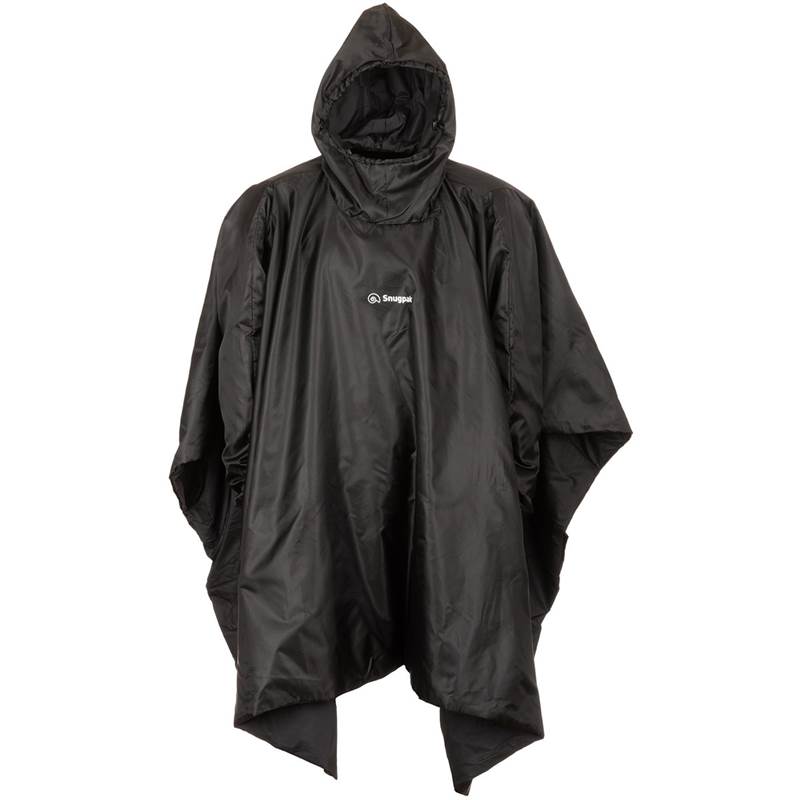 Snugpak Insulated Poncho Liner-1