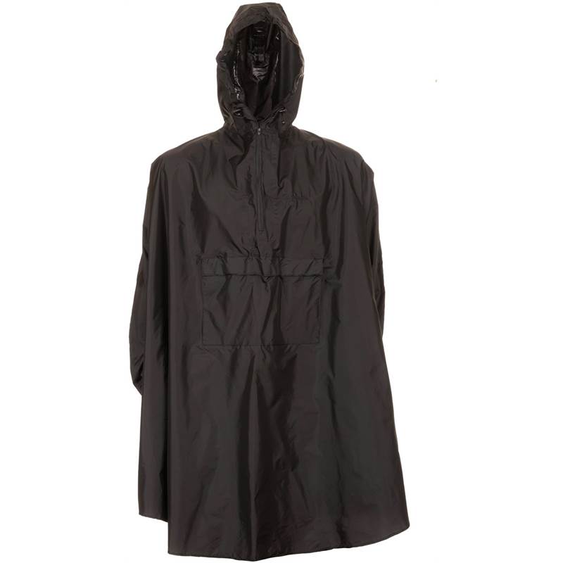 Snugpak Enhanced Patrol Poncho-2