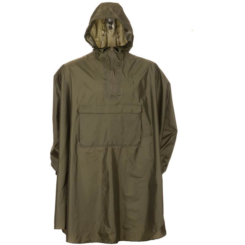 Snugpak Enhanced Patrol Poncho-1