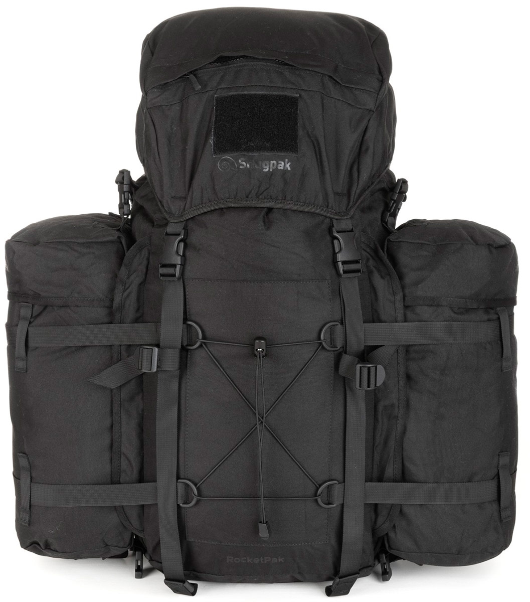 Snugpak 70L Rocket Pak SportsGB