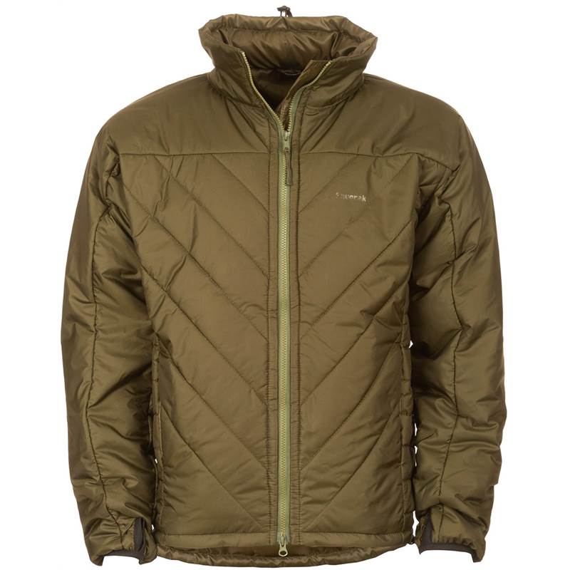 Snugpak New Softie SJ3 Insulated Jacket-1