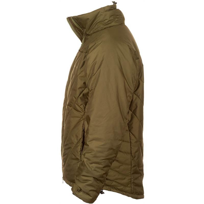 Snugpak New Softie SJ3 Insulated Jacket-2