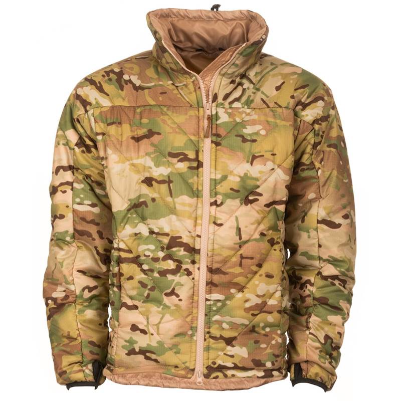 Snugpak New Softie SJ3 Insulated Jacket-4