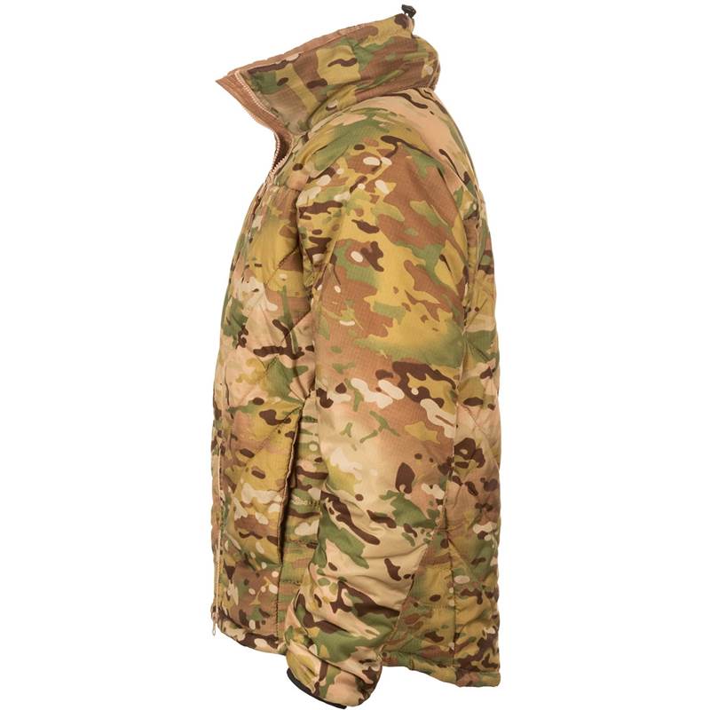 Snugpak New Softie SJ3 Insulated Jacket-5