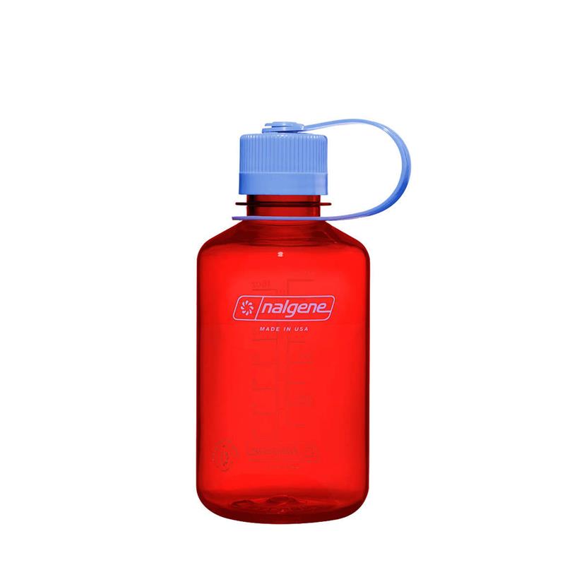 Nalgene 500ml Narrow Mouth Sustain Water Bottle-4