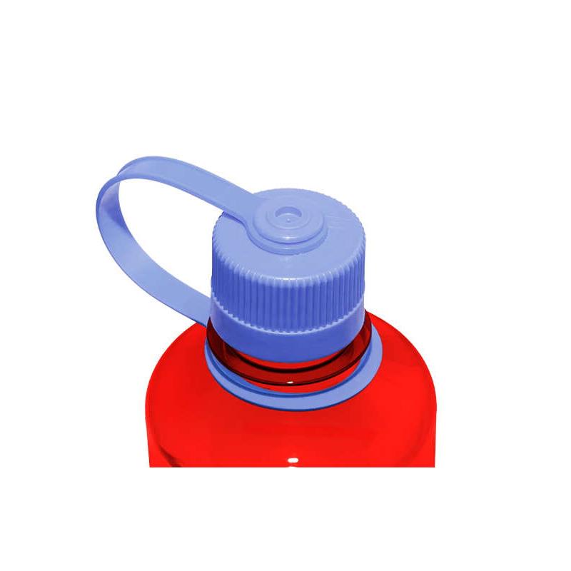 Nalgene 500ml Narrow Mouth Sustain Water Bottle-5