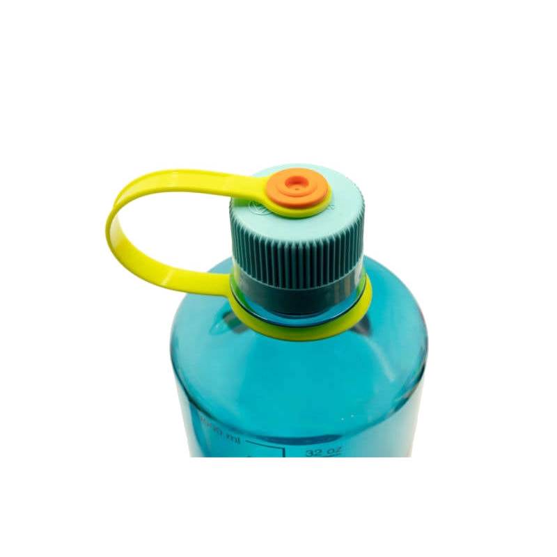 Nalgene 1L Narrow Mouth Sustain Water Bottle-5
