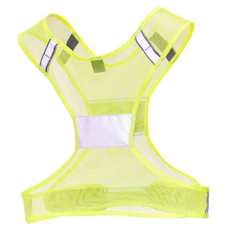 Nathan Sports Streak Reflective Vest-2