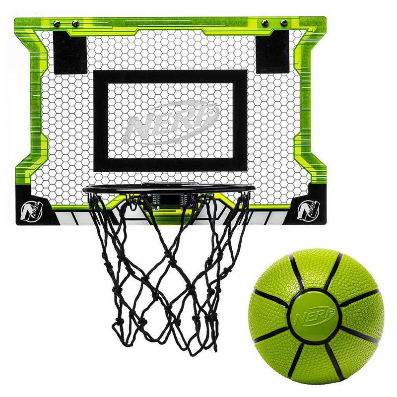 Nerf Pro Hoop-1