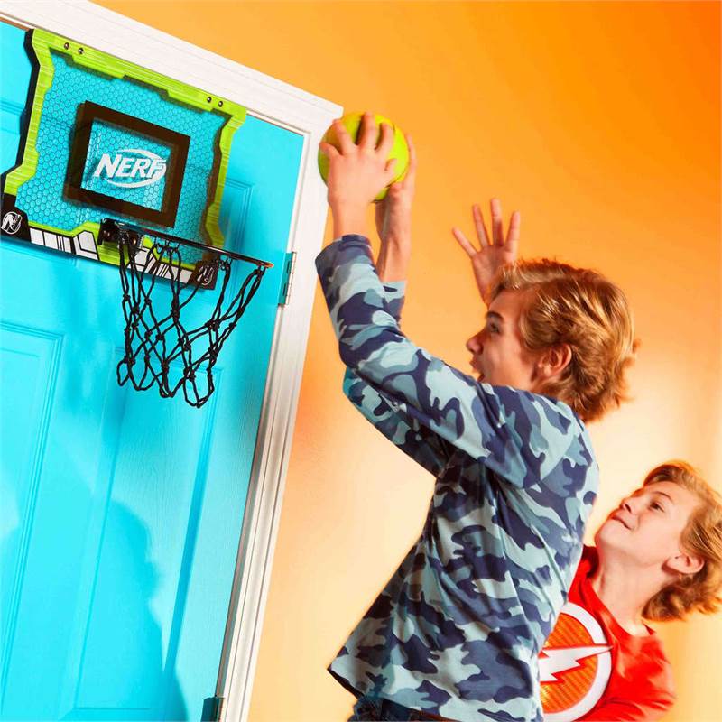 Nerf Pro Hoop-5