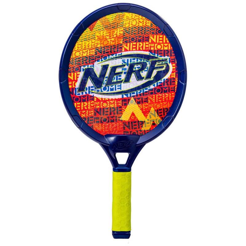 Nerf Junior Driveway Tennis Set-1