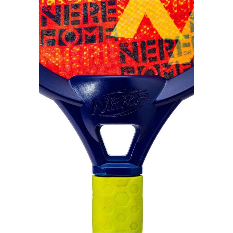 Nerf Junior Driveway Tennis Set-2