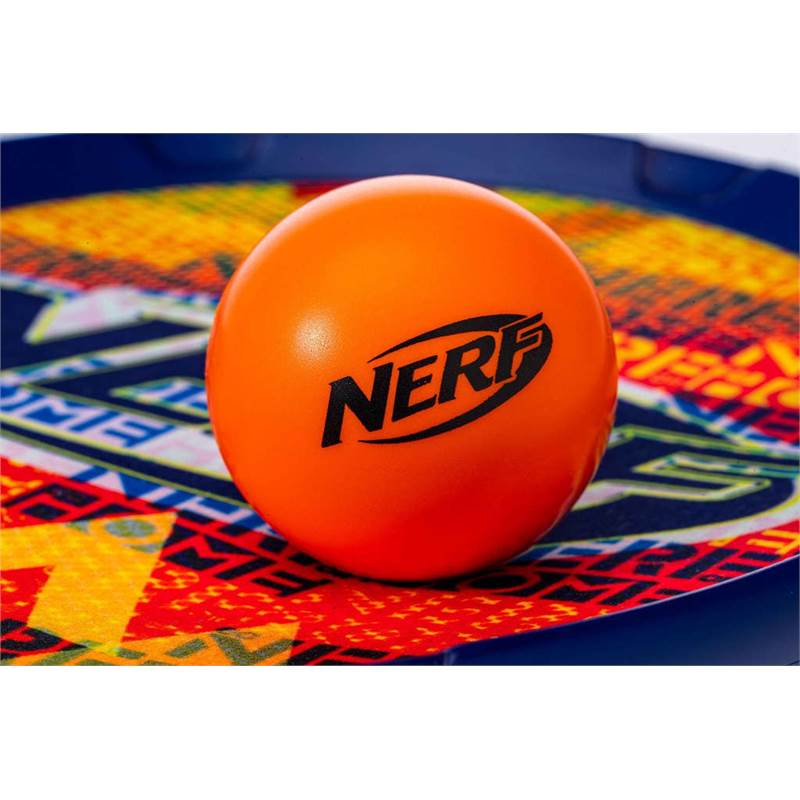 Nerf Junior Driveway Tennis Set-3