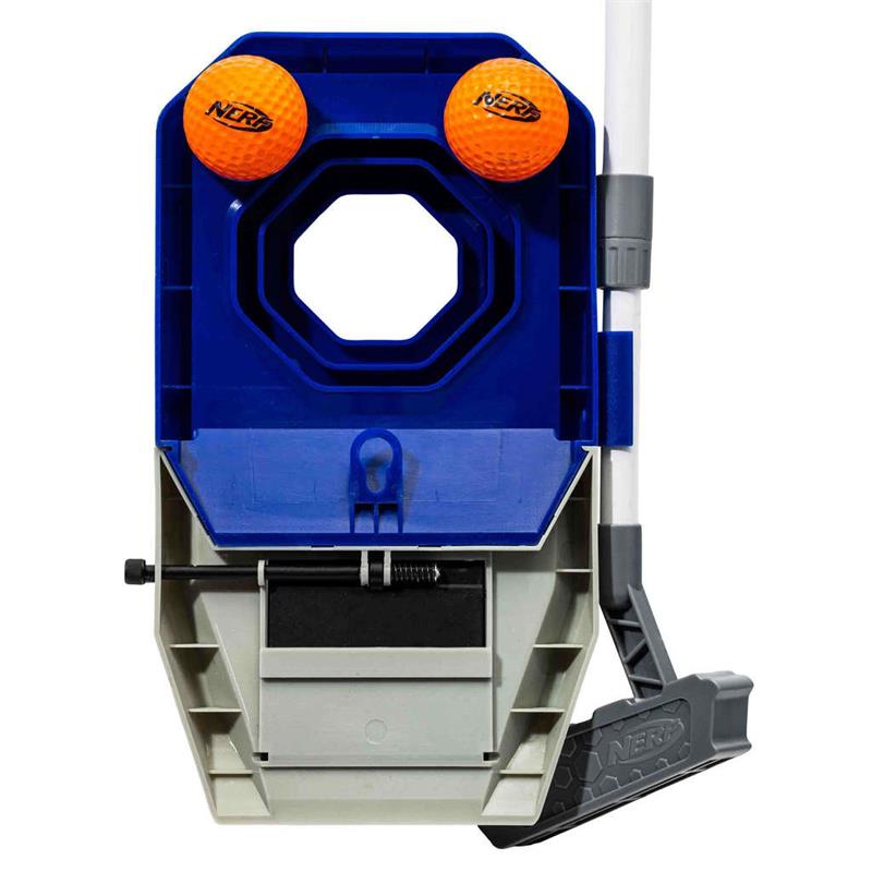 Nerf Trick Shot Golf Set-2