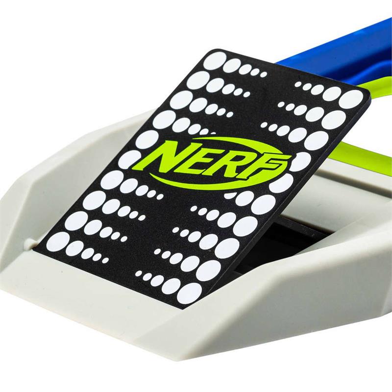 Nerf Trick Shot Golf Set-4