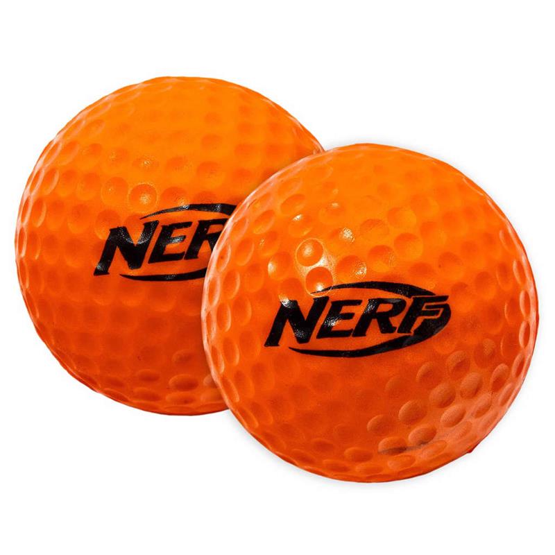 Nerf Trick Shot Golf Set-5