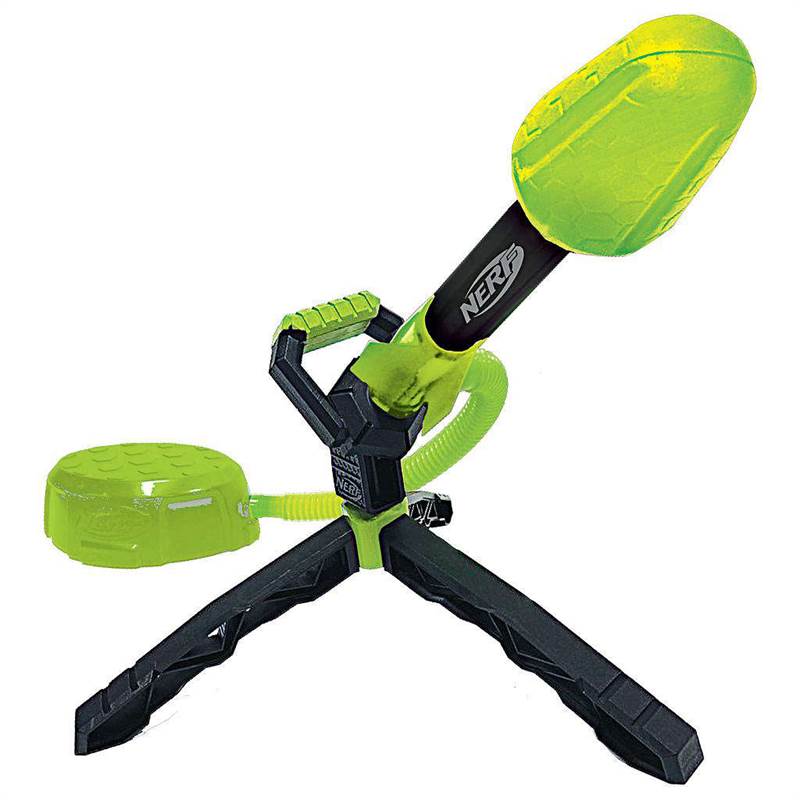 Nerf Rip Rocket Launcher-1