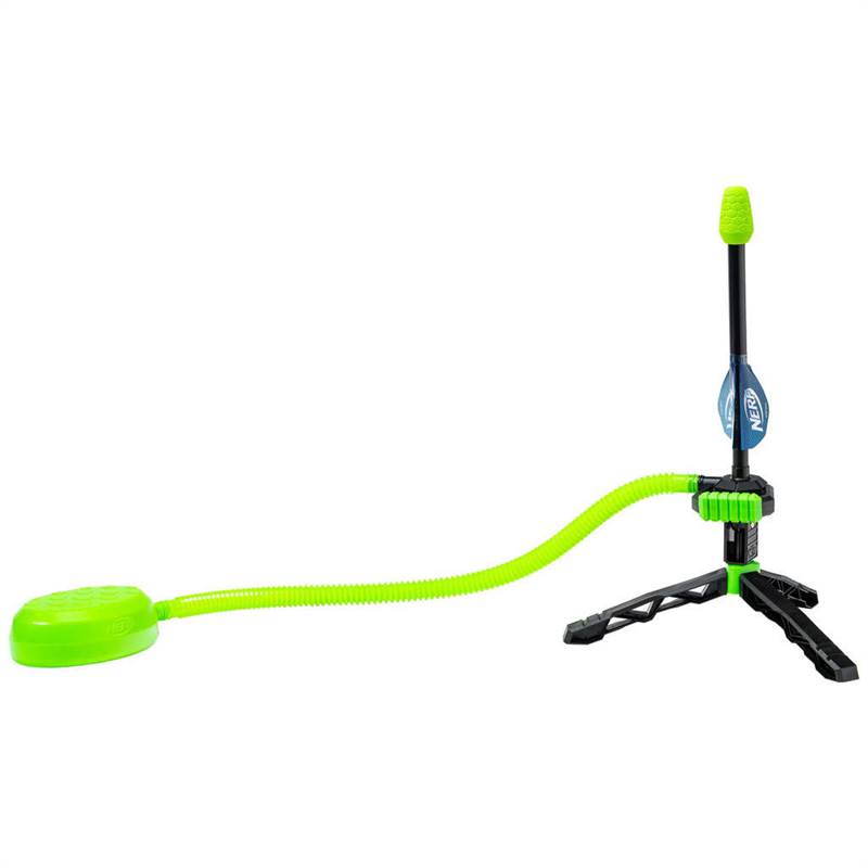 Nerf Rip Rocket Launcher-2