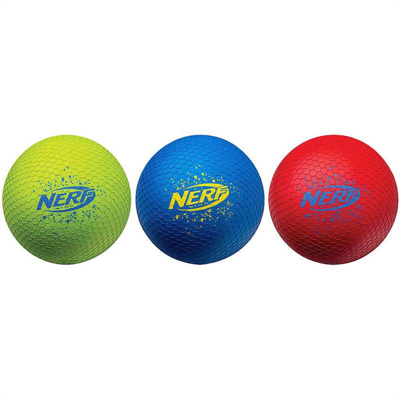Nerf Pro Shot Playground Ball-1