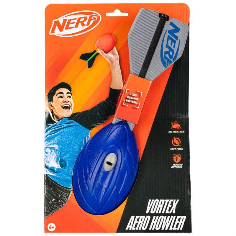Nerf Vortex Aero Howler-2