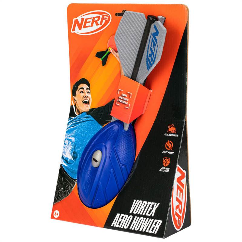 Nerf Vortex Aero Howler-3