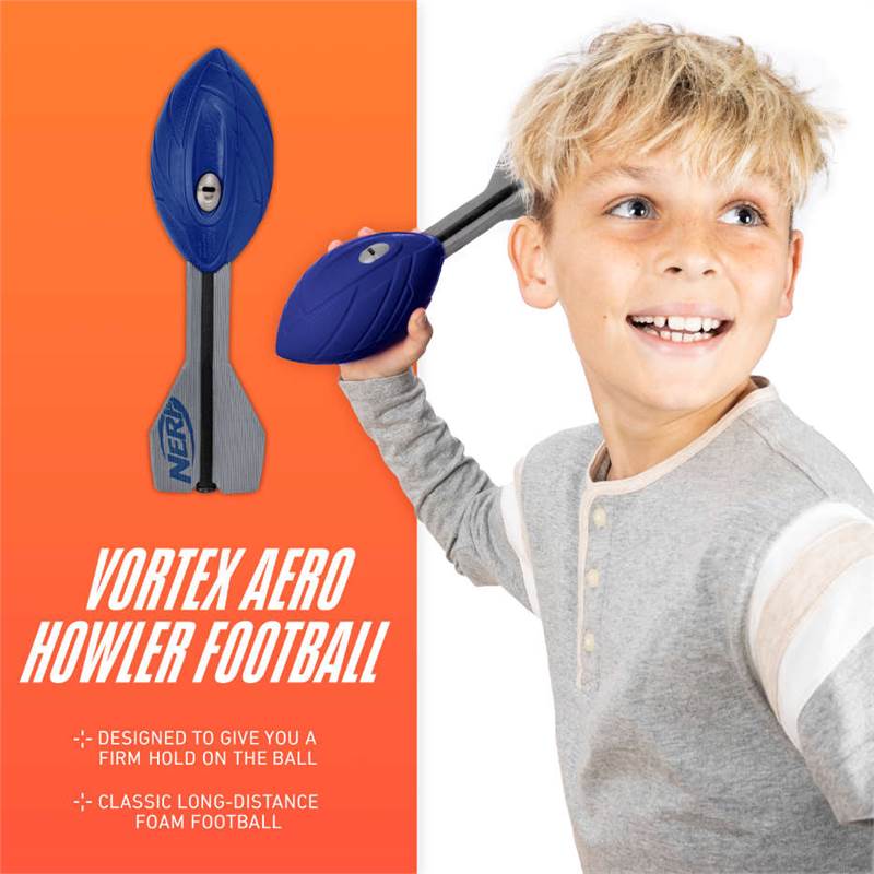 Nerf Vortex Aero Howler-4
