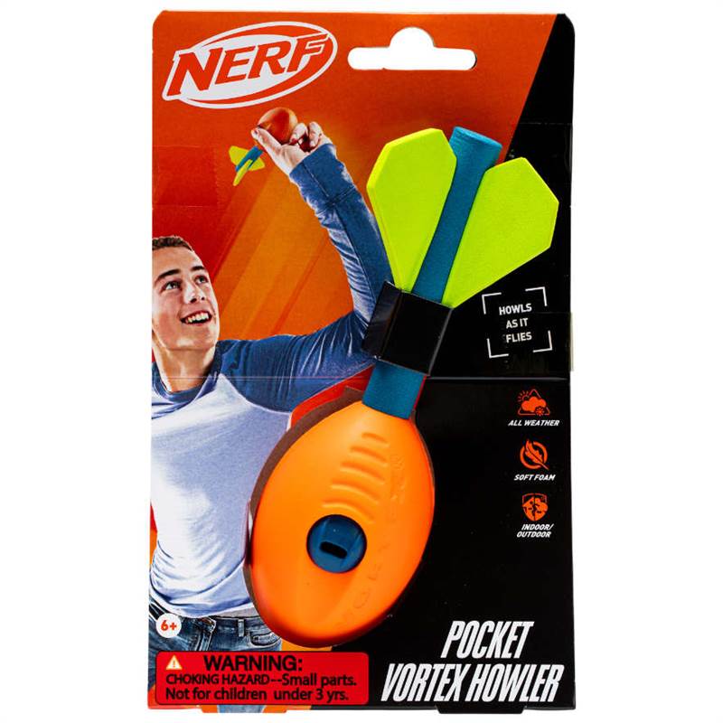 Nerf Pocket Vortex Howler-2