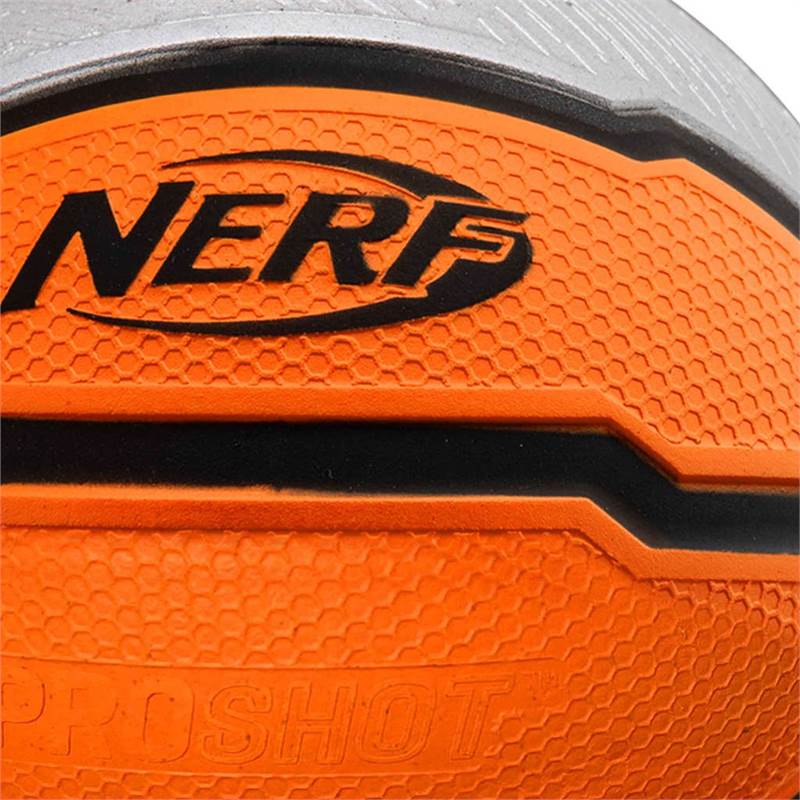 Nerf Proshot Mini Foam Basketball-2