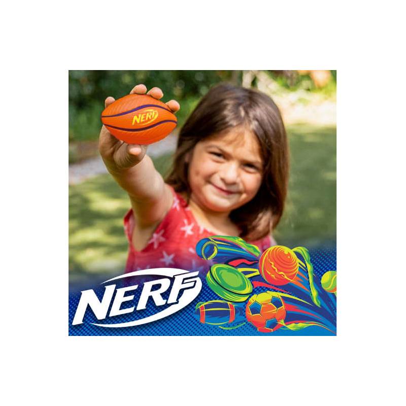 Nerf Micro Stress Balls (pack of 3)-2