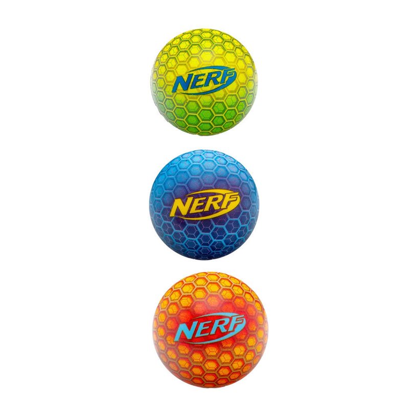 Nerf Super Bounce Balls-1
