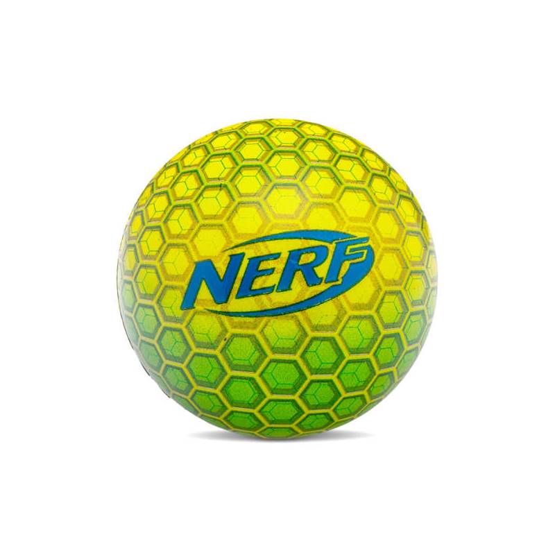 Nerf Super Bounce Balls-3