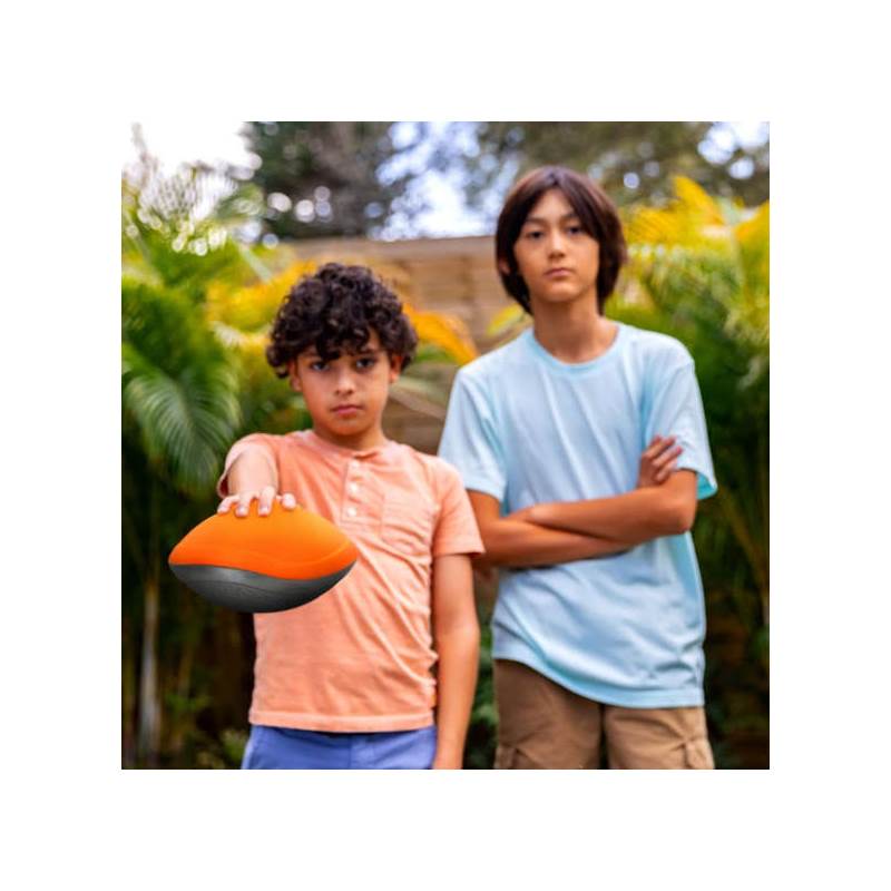 Nerf Turbo American Football-4