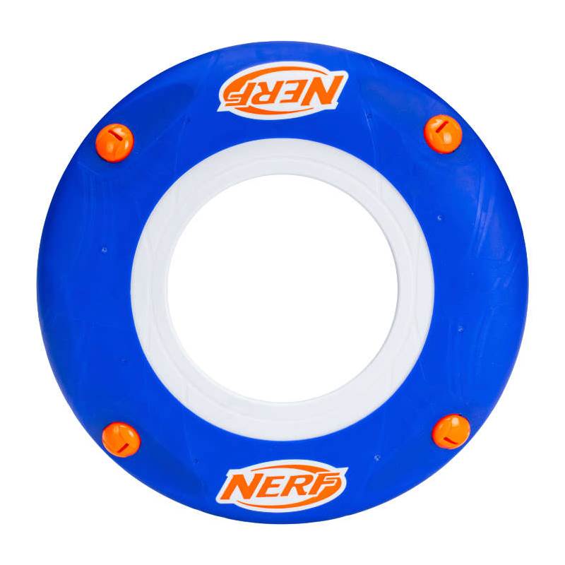 Nerf Sonic Slinger Disc-1
