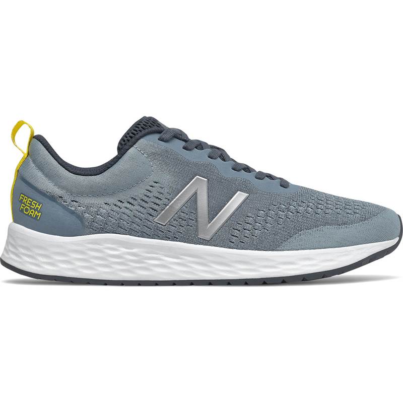 New Balance Mens Fresh Foam Arishi V3 Road Running Shoes-2