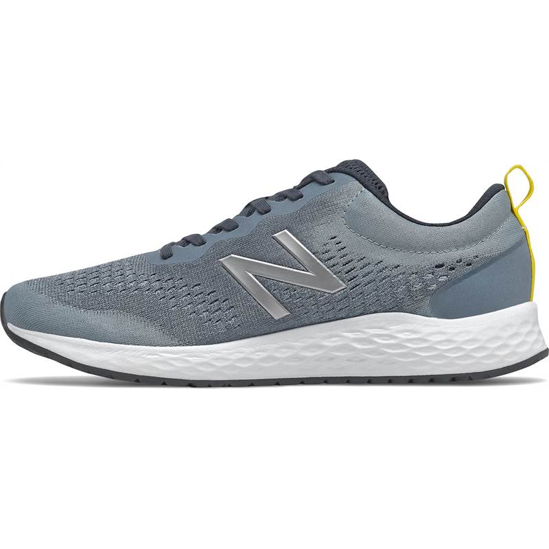 New Balance Mens Fresh Foam Arishi V3 Road Running Shoes-3
