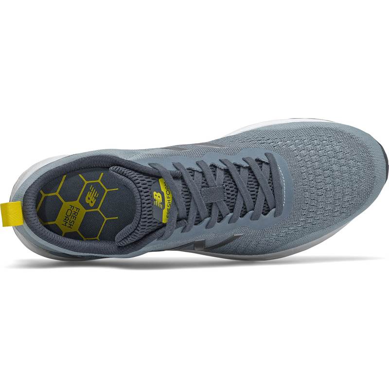 New Balance Mens Fresh Foam Arishi V3 Road Running Shoes-5