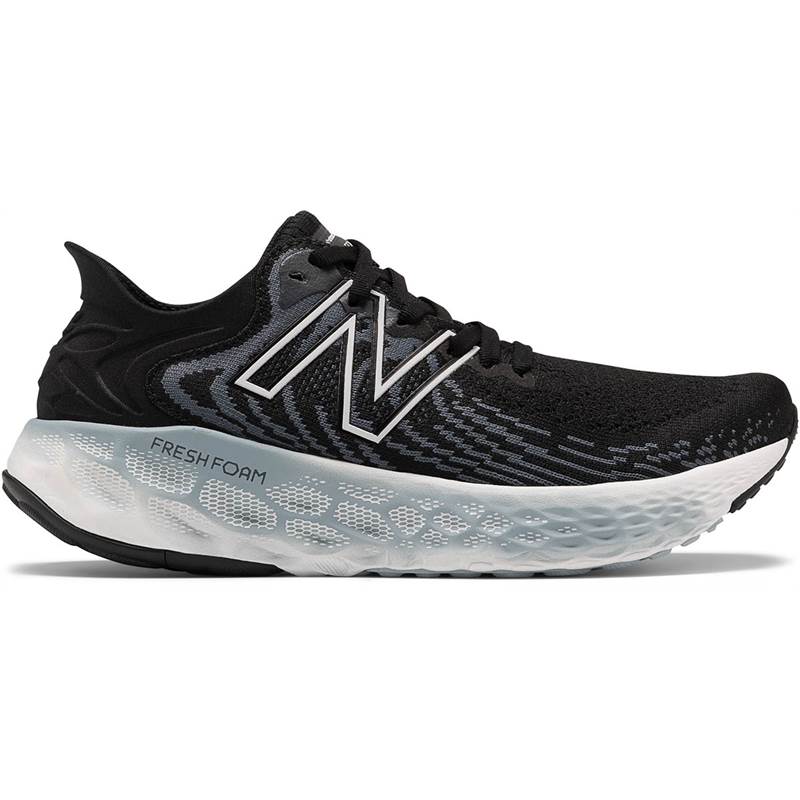 New Balance Womens Fresh Foam 1080V11 Road Running Shoes-2
