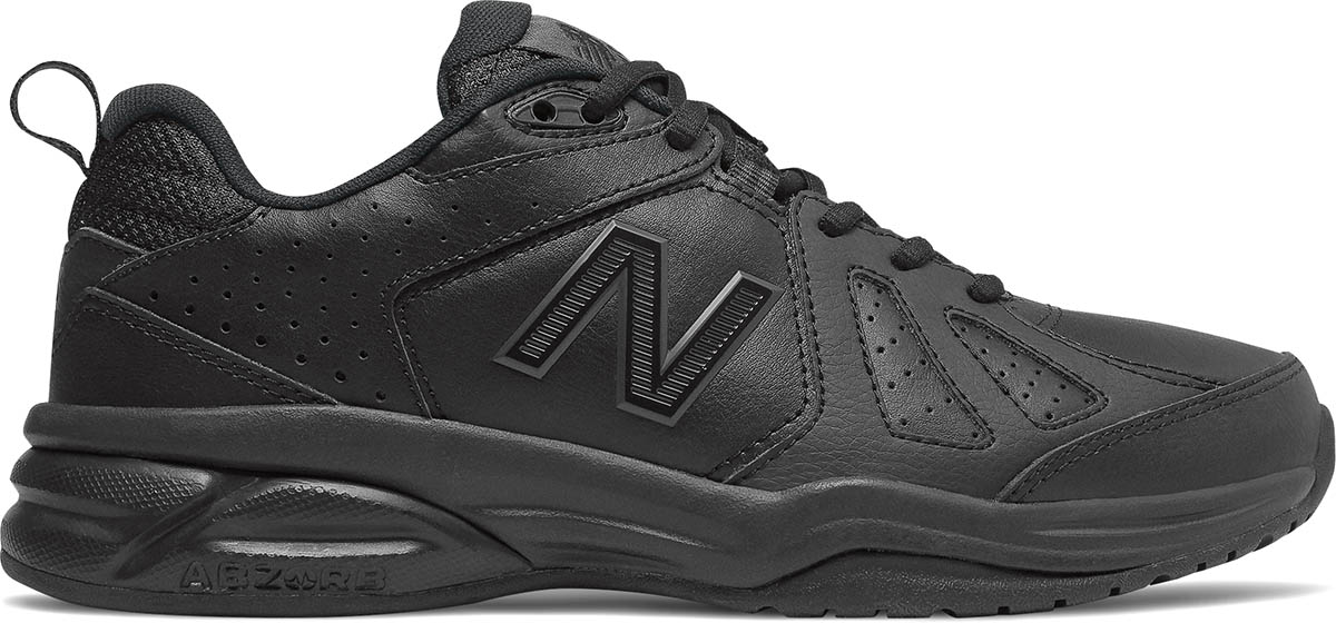 new balance 624v5 training shoes