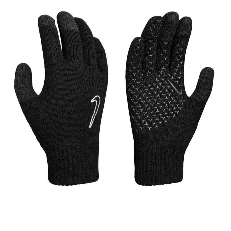 Nike Kids Knitted Tech Gloves-1