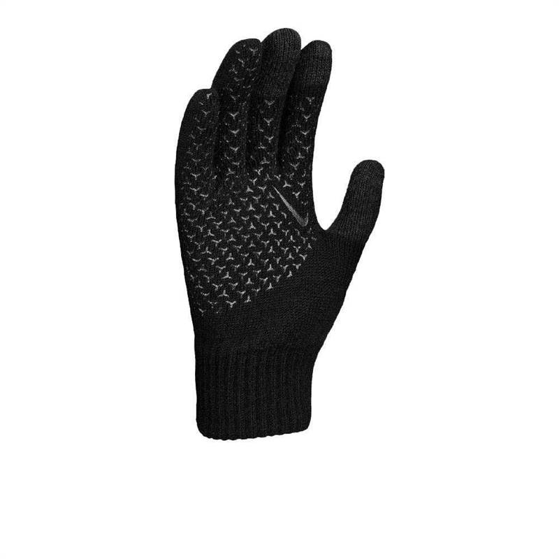 Nike Kids Knitted Tech Gloves-3