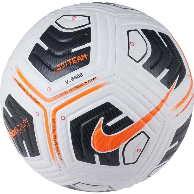 Nike Academy Team Football-1