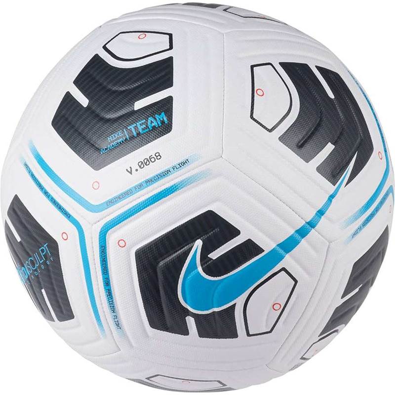Nike Academy Team Football-2