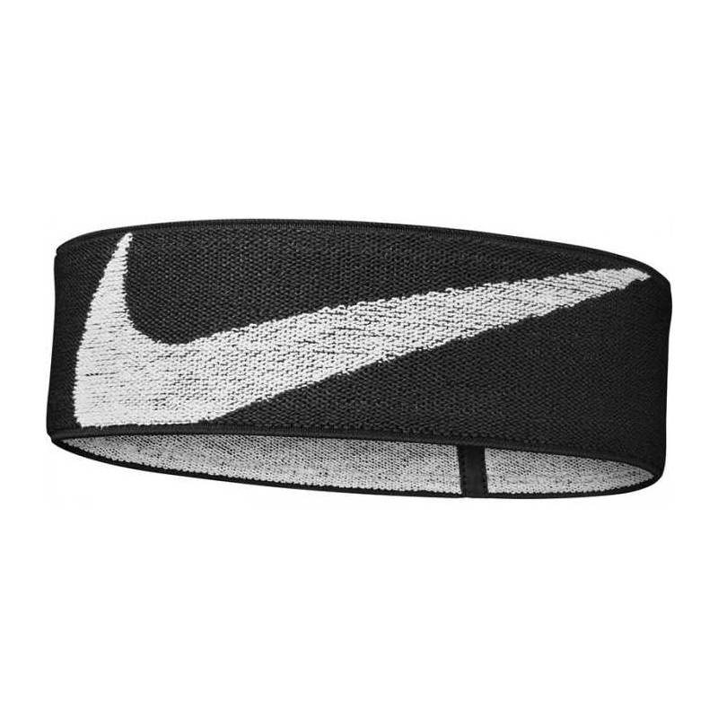 Nike Headband Logo Knit Elastic-1