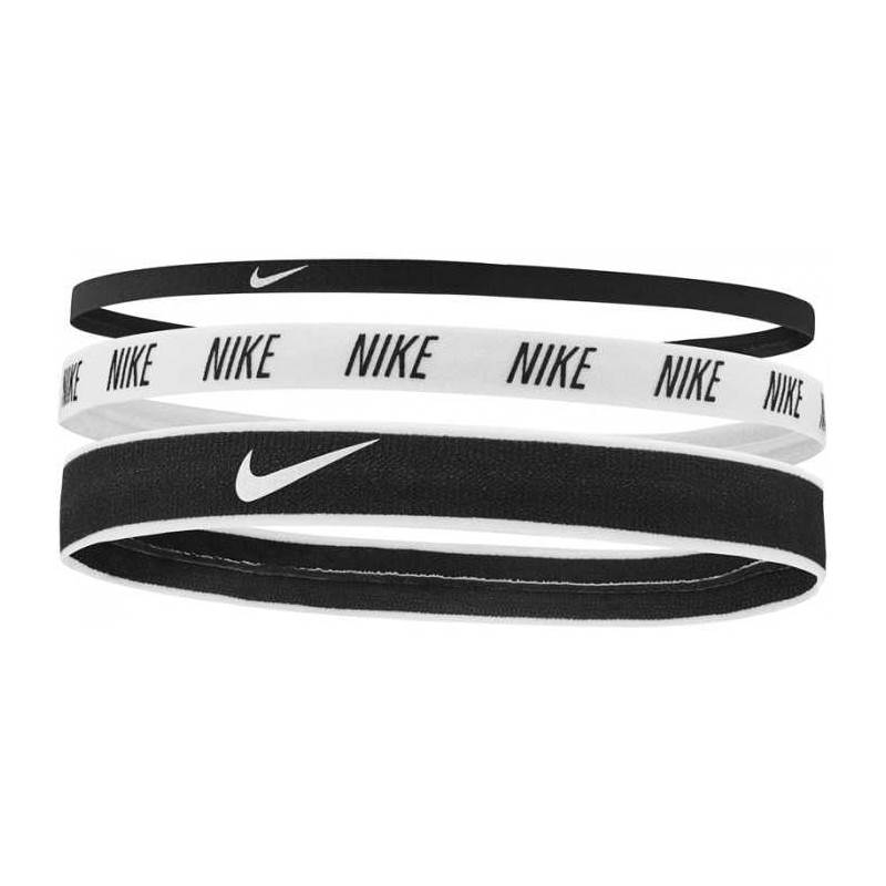 Nike Headbands Mixed Width ( 3 Pack )-1