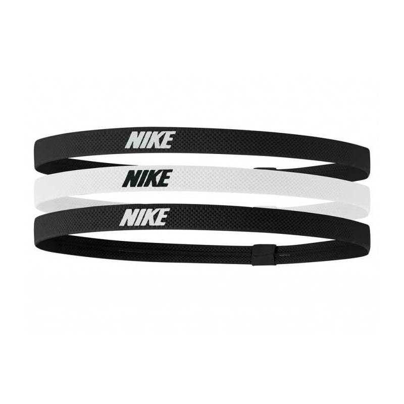 Nike Headbands Elastic 2.0 (3 Pack)-1